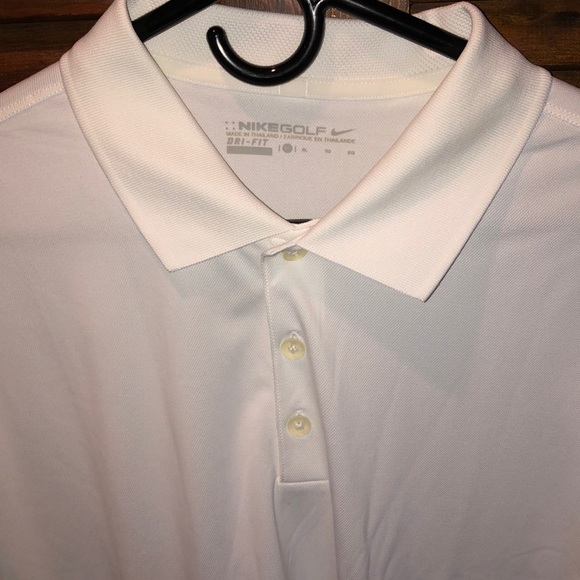 Dri-fit Nike golf polo - Picture 2 of 2